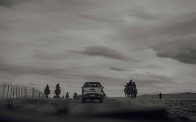 Pass of Tears 2026 – Day 1 Leaderboard