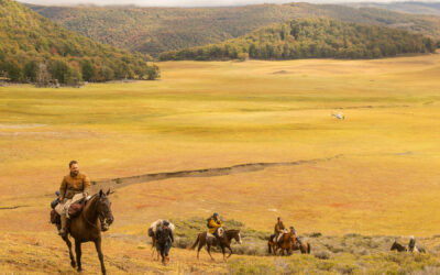 Pass of Tears 2026 – Day 5 Leaderboard