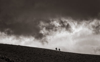 Pass of Tears 2026 – Day 6 Leaderboard